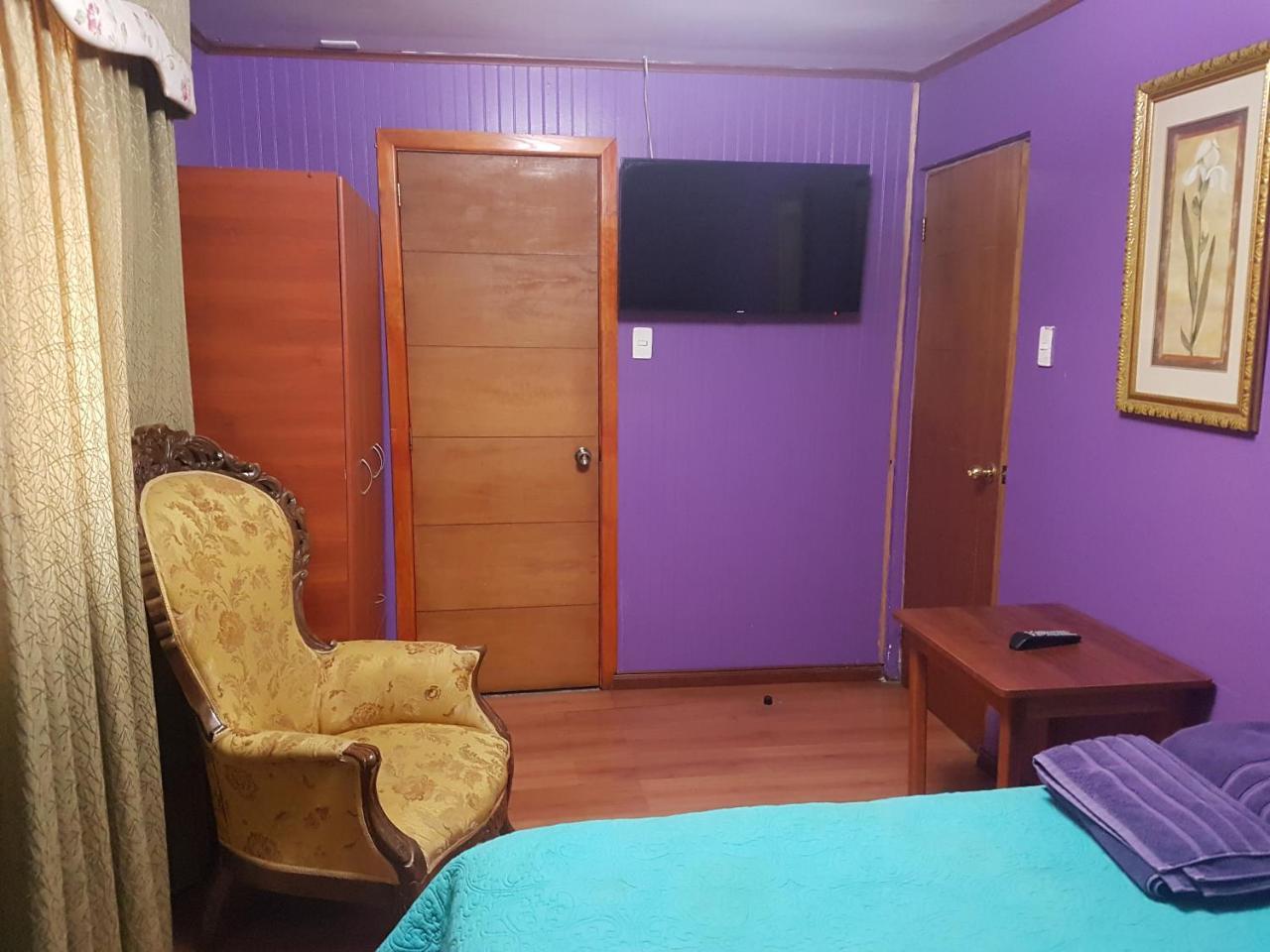 Residencial La Luna Hotel Los Angeles  Room photo